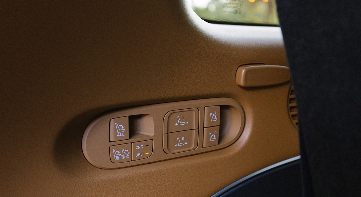 All-new Hyundai PALISADE wins 2026 North American Utility Vehicle of the Year