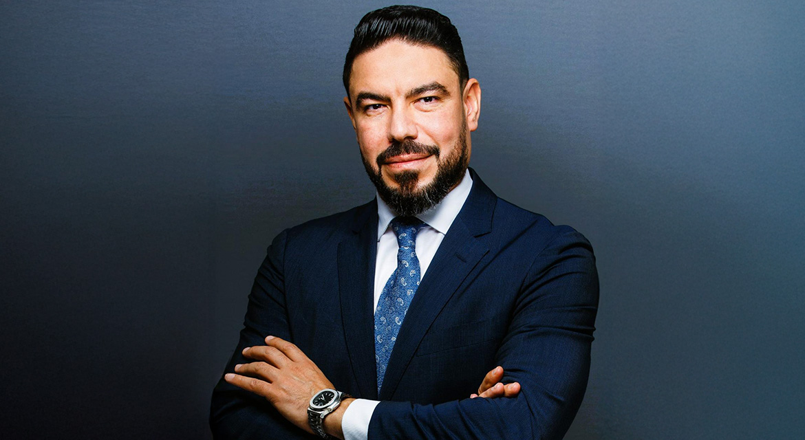 Hyundai Motor Company Appoints Tarek Mosaad as CEO of Middle East & Africa Regional Headquarters