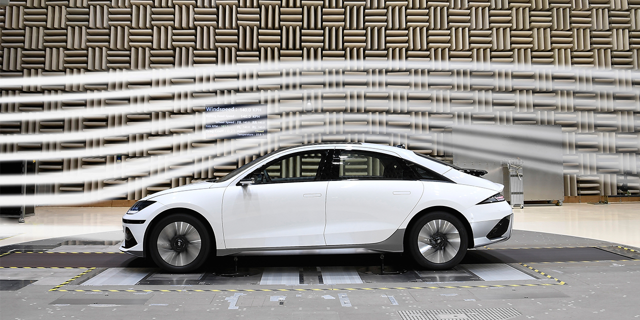 How Hyundai Motor Group is Driving the Future of Electrified Mobility with Advanced R&D