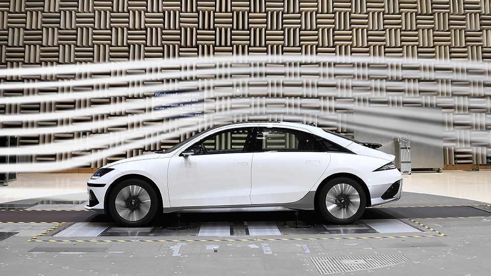 How Hyundai Motor Group is Driving the Future of Electrified Mobility with Advanced R&D