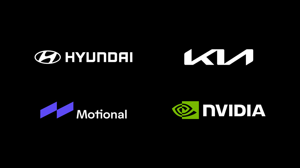 Hyundai Motor, Kia and NVIDIA Expand Strategic Partnership for Next-Generation Autonomous Driving Technology 