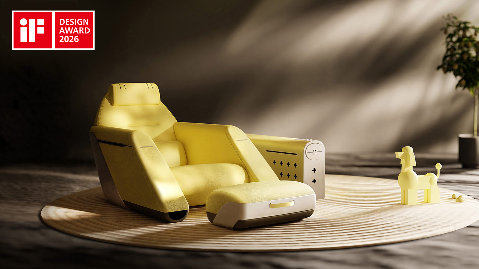 Furnished Lounge_Hyundai Add Gear