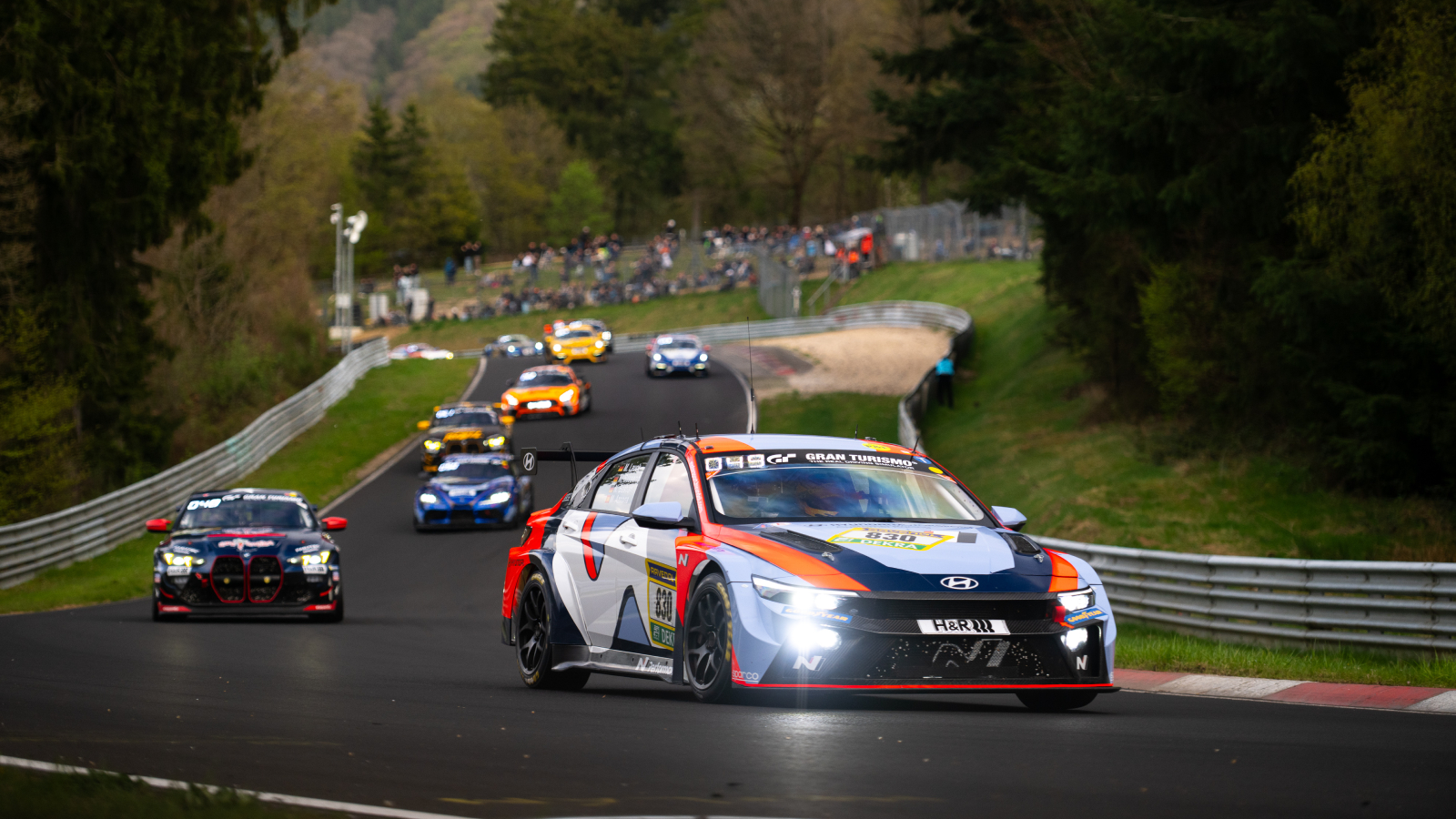 ELANTRA N TCR
