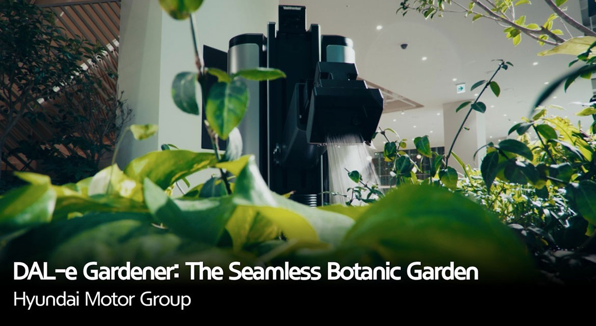 Inside Robotics at Hyundai Motor Group’s Yangjae Headquarters