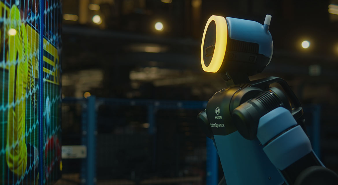 Hyundai Motor Launches “School of Football” Campaign Featuring Boston Dynamics’ Atlas Ahead of FIFA World Cup 2026™