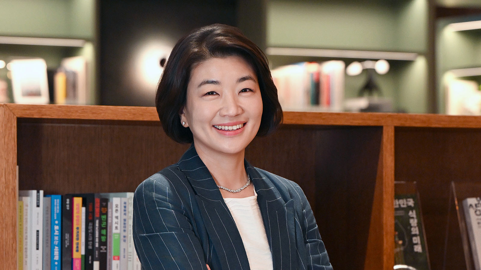[HMG Tech Talent Forum 2026 Series ①] Hae In Kim, HMG CHRO; Why Hyundai Motor Group Wants Silicon Valley Engineers to Think Beyond the Screen