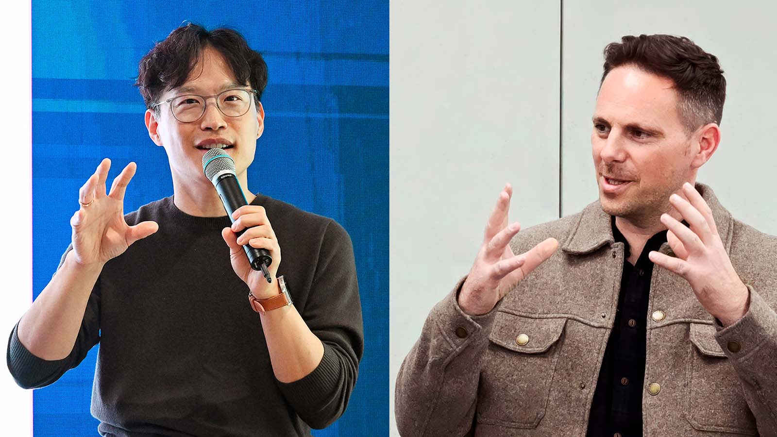 [HMG Tech Talent Forum 2026 Series ①] Hae In Kim, HMG CHRO; Why Hyundai Motor Group Wants Silicon Valley Engineers to Think Beyond the Screen
