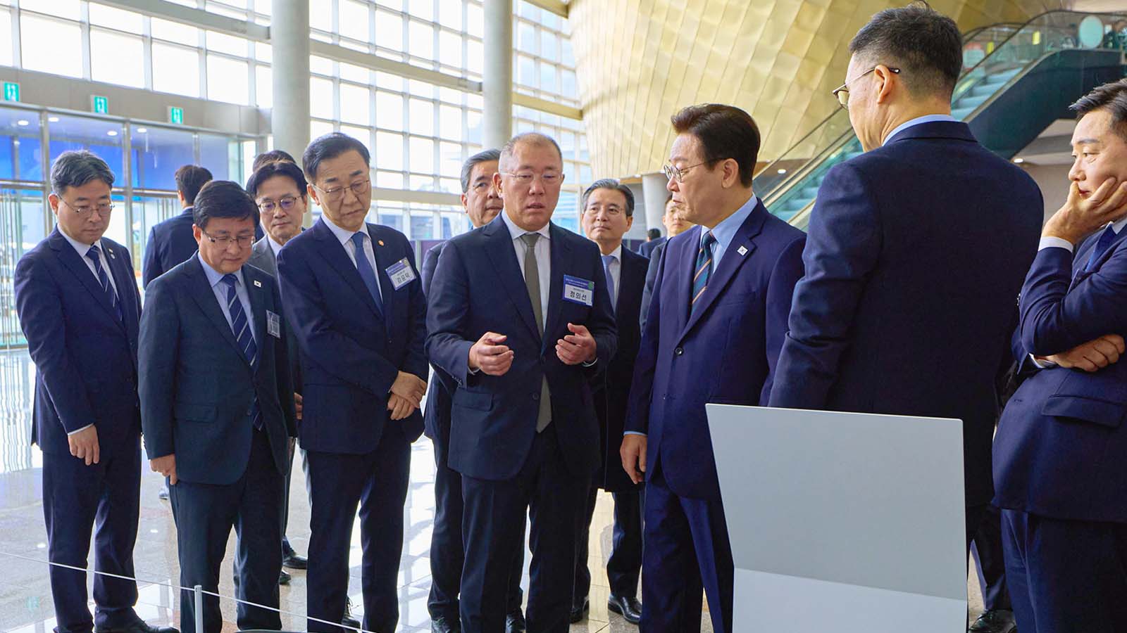 [HMG Tech Talent Forum 2026 Series ①] Hae In Kim, HMG CHRO; Why Hyundai Motor Group Wants Silicon Valley Engineers to Think Beyond the Screen