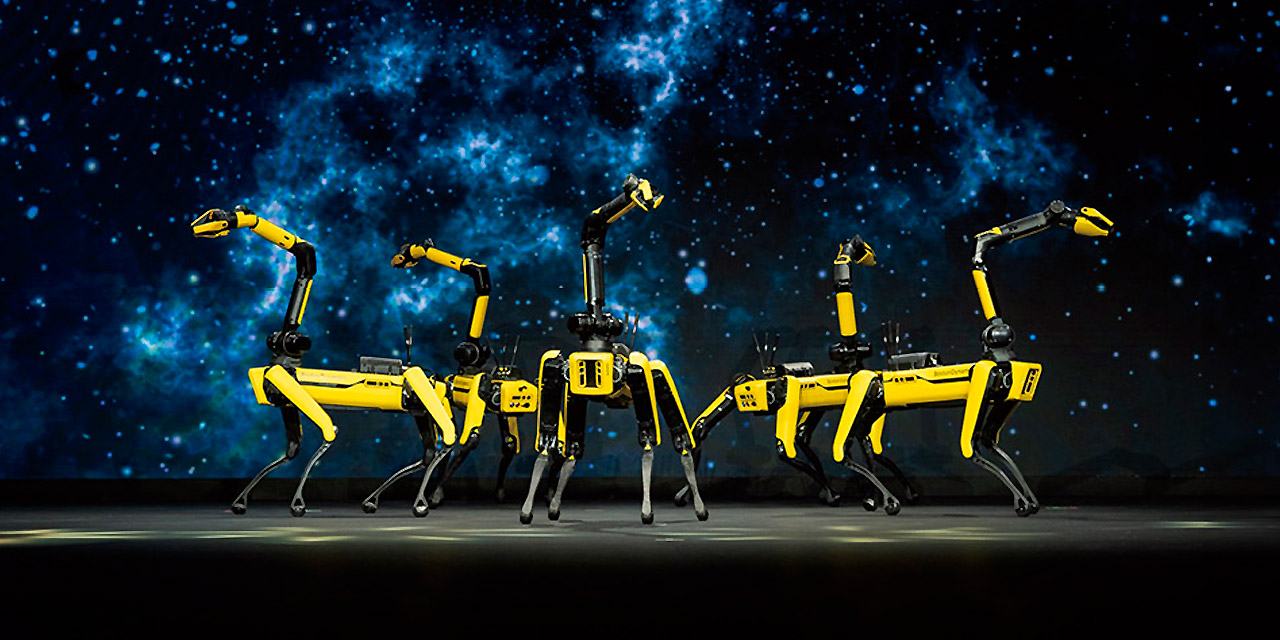 [HMG Tech Talent Forum 2026 Series ③] Zachary Jackowski, Chief Product and Technology Officer of Boston Dynamics; Robots beyond the lab