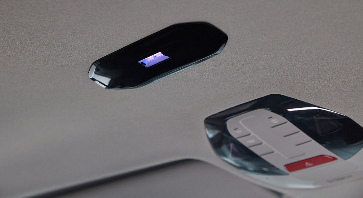 Hyundai Motor and Kia Unveil World’s First In-Vehicle ‘Plasma Care UVC’ Sanitization Technology