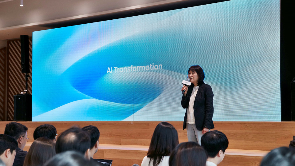 Hyundai Motor Group Accelerates AI Transformation Across Its Business, Advancing Toward the Physical AI Era