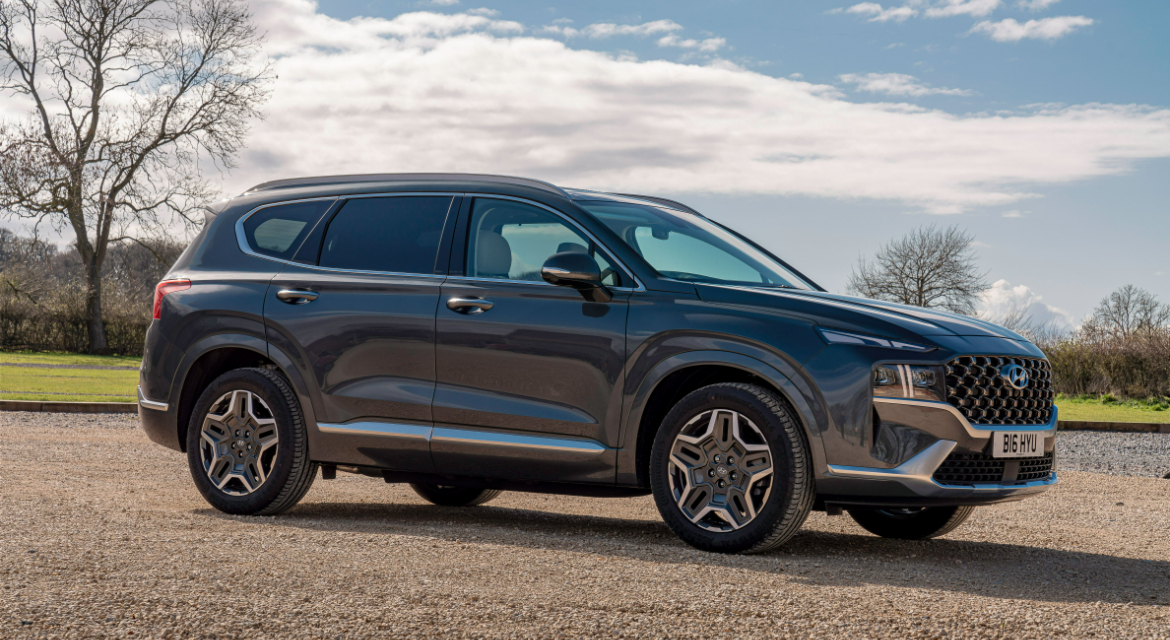 Hyundai Motor Wins Three Honors at 2026 What Car Electric Car Awards