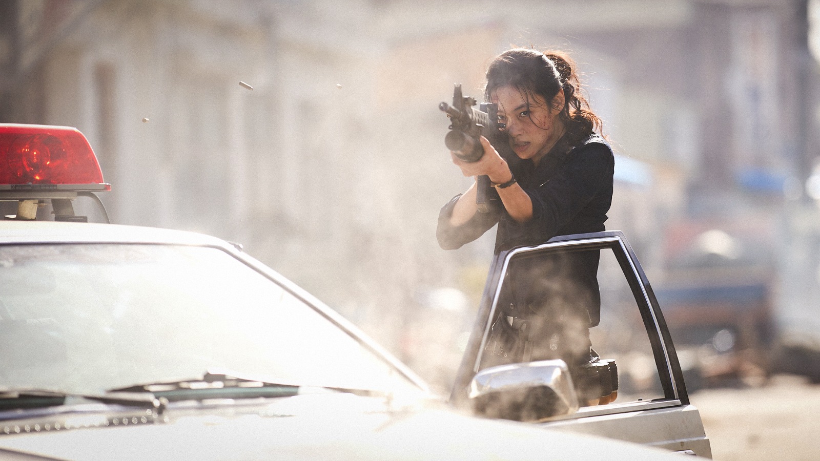 Acclaimed Action Thriller HOPE Expands Globally, Featuring Hyundai's Heritage Model STELLAR