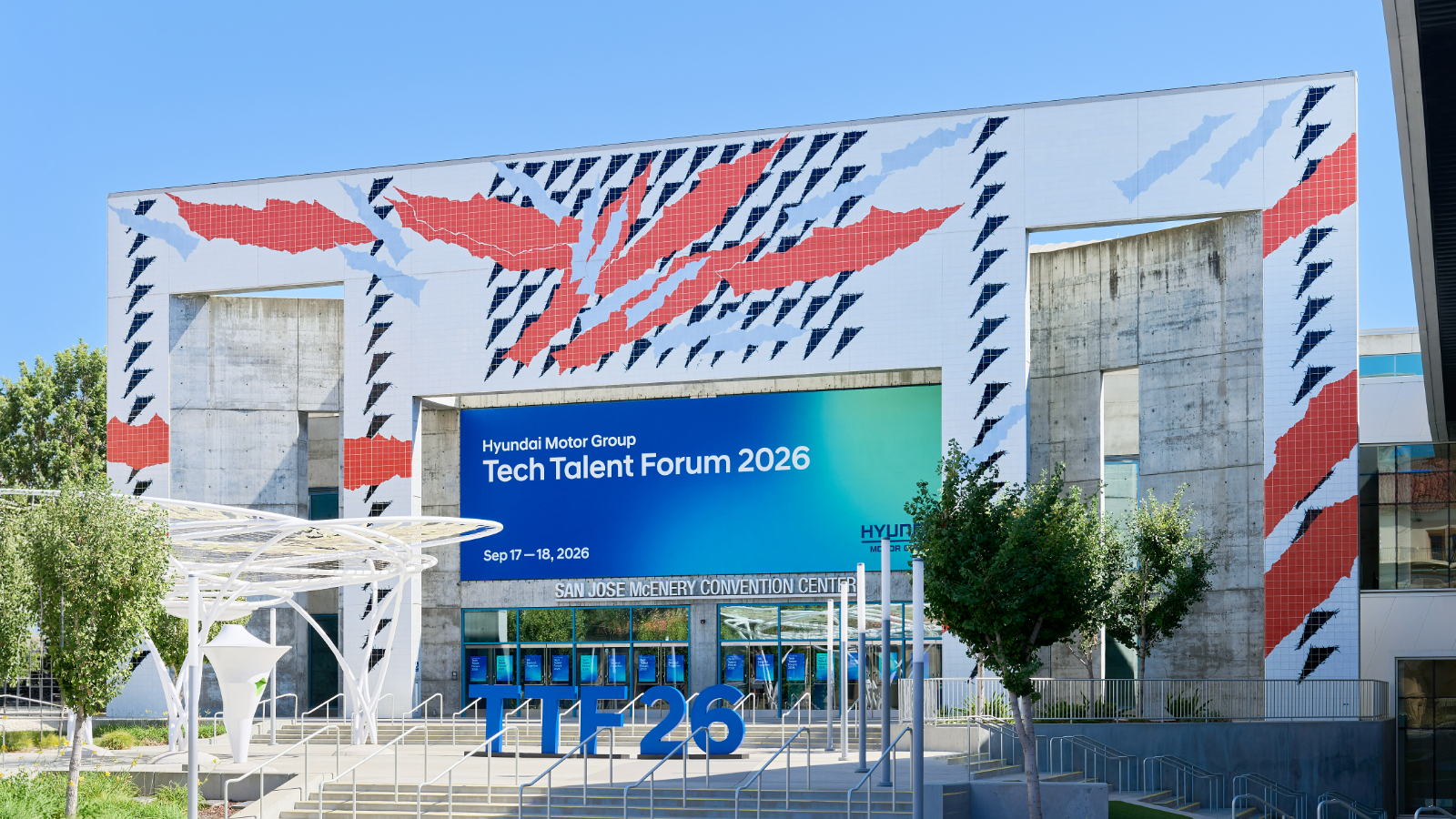 Hyundai Motor Group Opens HMG Tech Talent Forum 2026, Connecting Global Talent with Future Technology Vision
