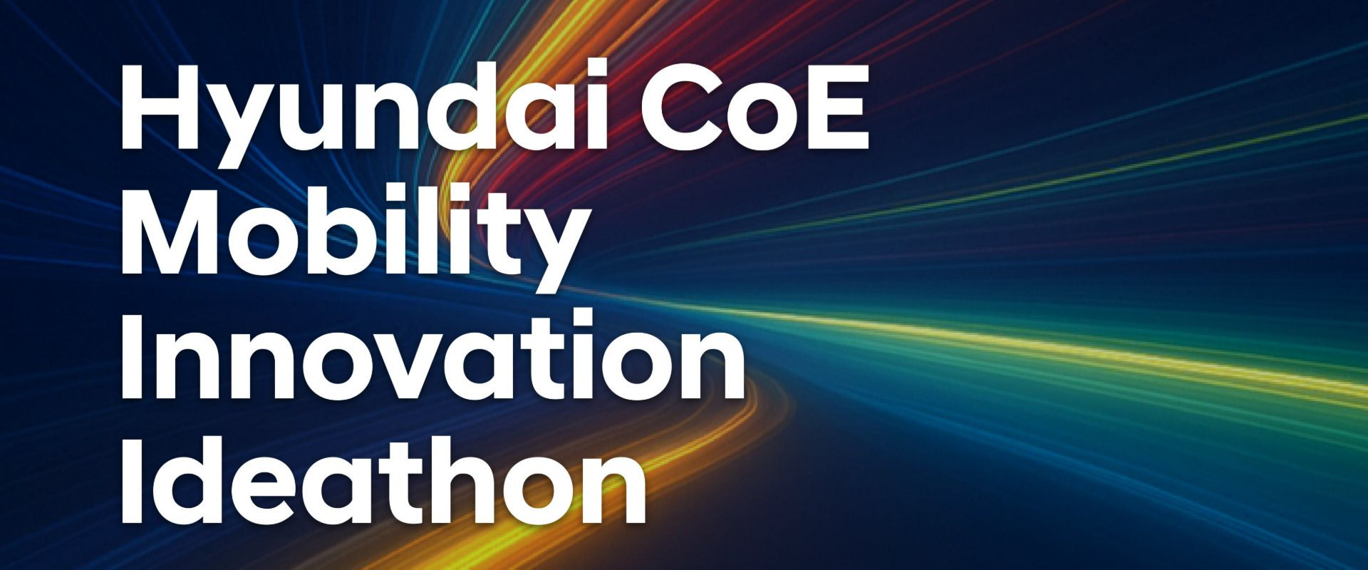 Hyundai Motor Group Holds ‘Hyundai CoE Mobility Innovation Ideathon’ for Student Innovators, Announces INR 10 Lakh Prize Money