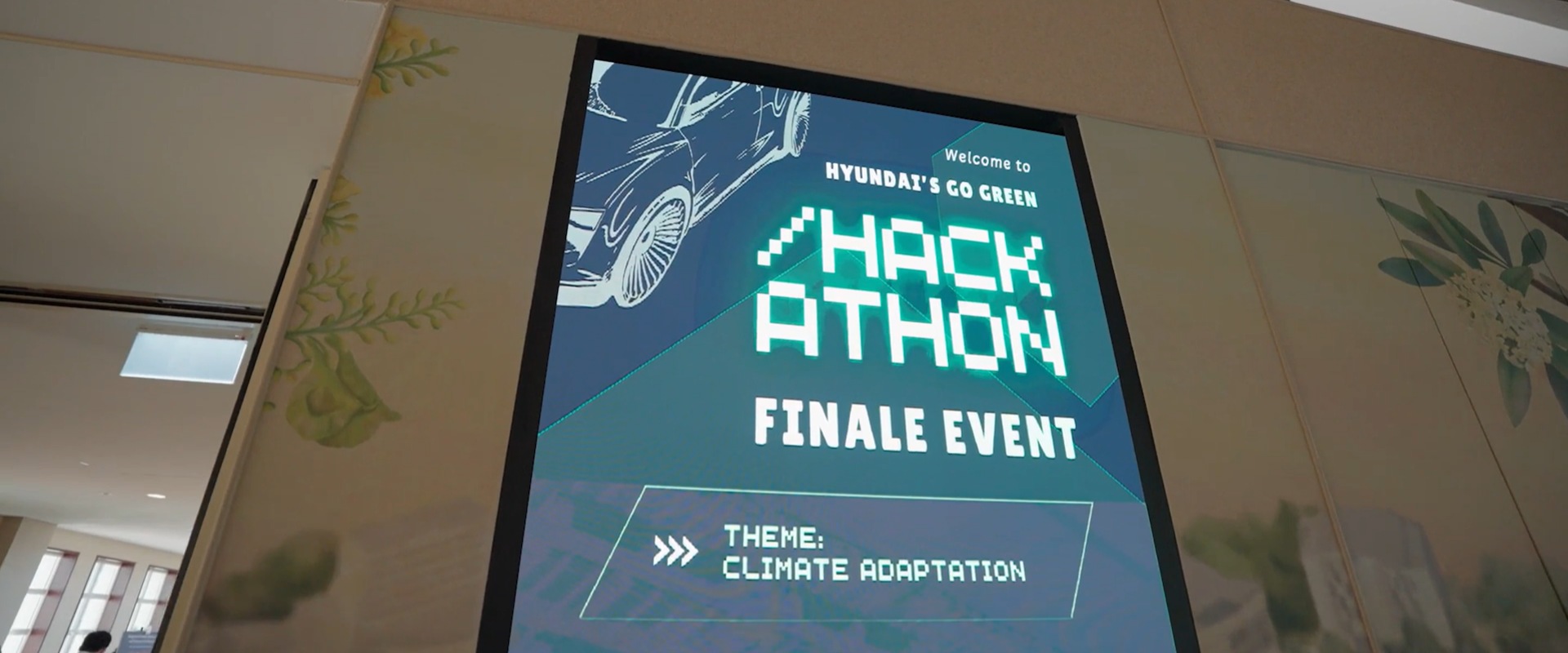Inside Hyundai Motor Group’s Hackathon: Turning Students’ Bold Ideas into Real Solutions