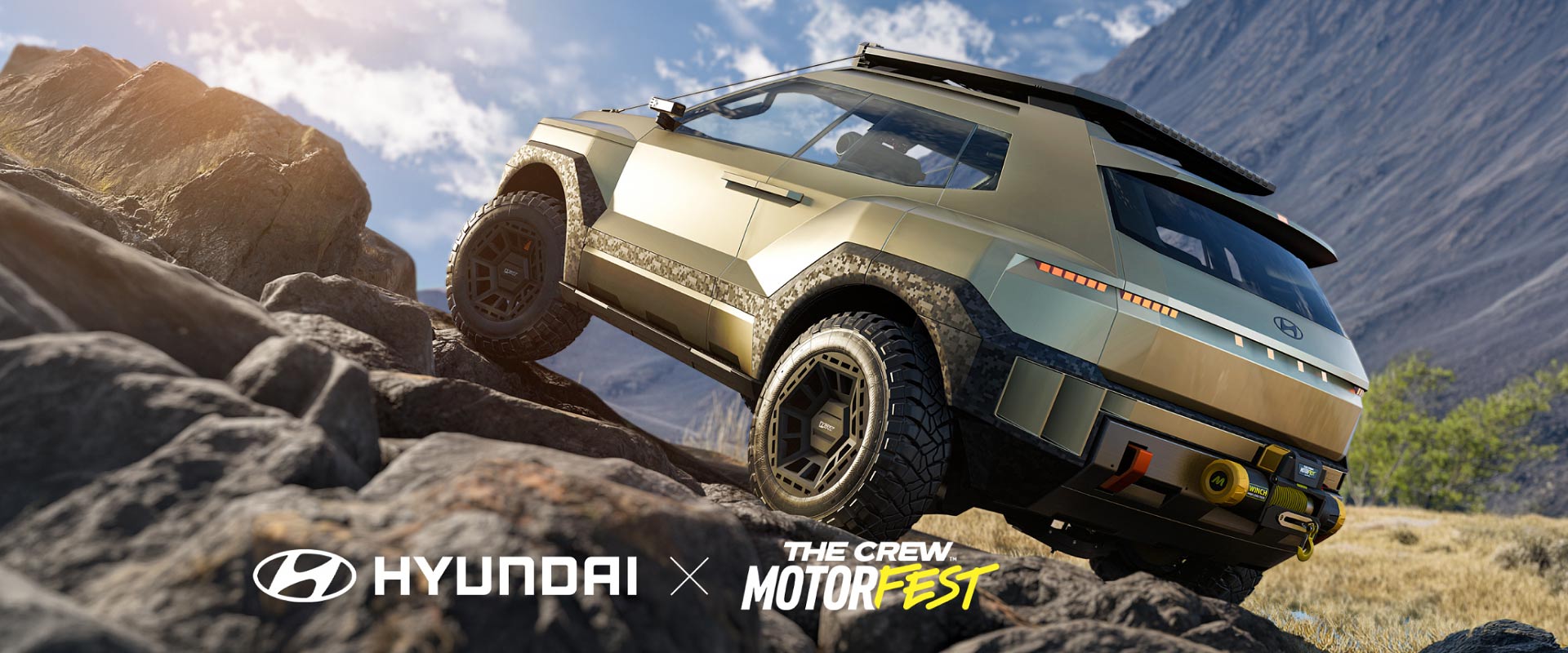 Hyundai Motor Company Brings the Off-Road Spirit of CRATER Concept to The Crew™ Motorfest.pdf