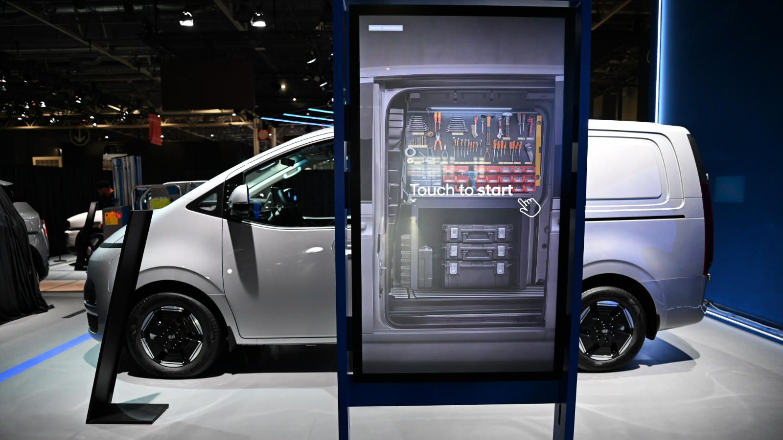 Hyundai Motor Company Presents All-New BAYON and TUCSON SUVs Plus Key Brand Initiatives at Paris Motor Show