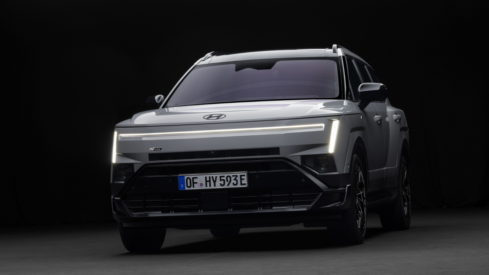 Hyundai Motor Company Presents All-New BAYON and TUCSON SUVs Plus Key Brand Initiatives at Paris Motor Show