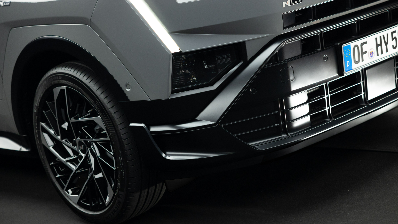 Hyundai Motor Company Presents All-New BAYON and TUCSON SUVs Plus Key Brand Initiatives at Paris Motor Show