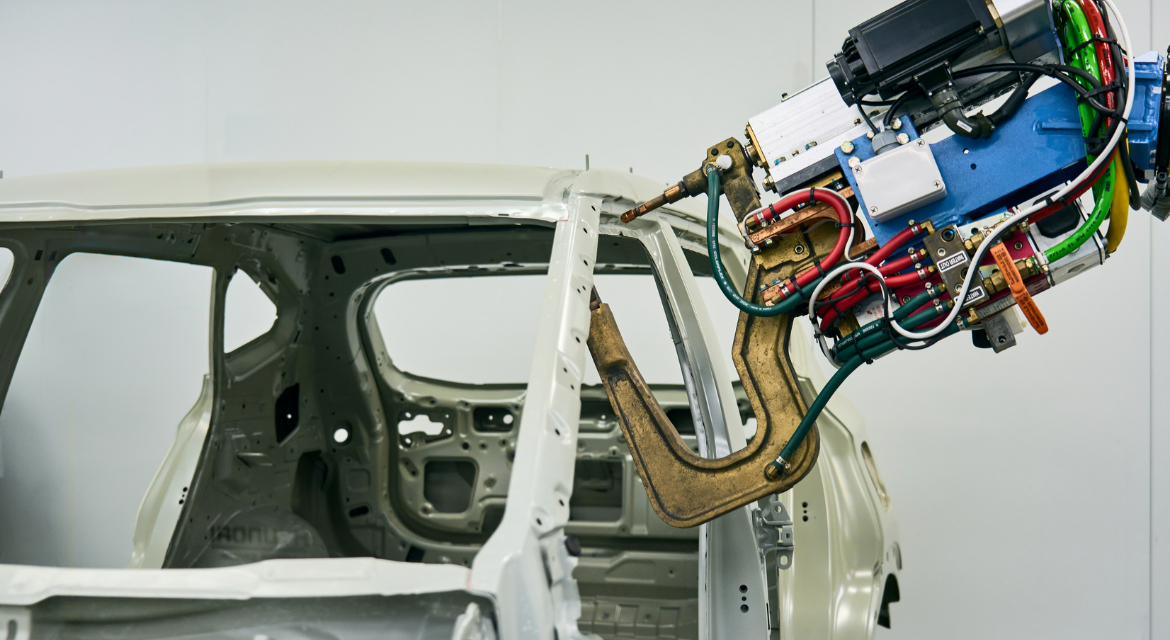 Hyundai Motor and Kia Present Smart Manufacturing Technologies and SDF Vision at E-FOREST TECH DAY 2026