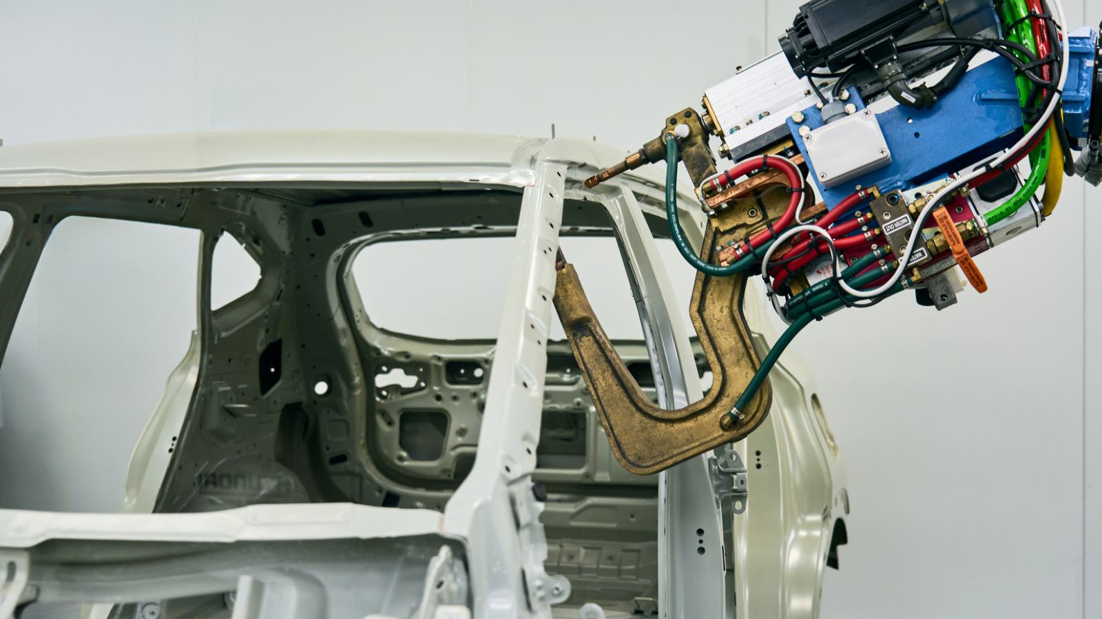 Hyundai Motor and Kia Present Smart Manufacturing Technologies and SDF Vision at E-FOREST TECH DAY 2026
